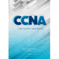 Buku Cisco CCNA Lab Guide Nixtrain (Bahasa Indonesia)