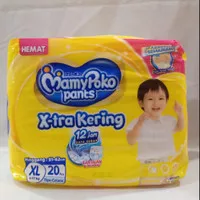 Mamy Poko Pants Standart Xl-20