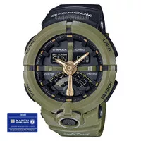 CASIO G - SHOCK GA-500P / G-SHOCK GA 500P ORIGINAL