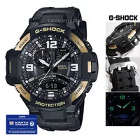 CASIO G - SHOCK GA-1000-9G / G-SHOCK GA 1000 ORIGINAL