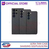 SNAPGARD Ultra Thin Case Samsung S23 Case Samsung S23 Plus S23 Ultra