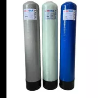 Frp 0844 fiber tangki filter air