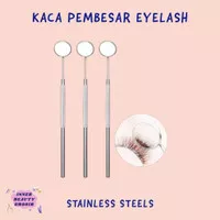 Cermin Pembesar Multifungsi Bahan Stainless Stee Untuk Dokter Gigi