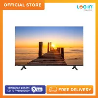 Toshiba LED Smart Android TV 32V31LP 32 Inch