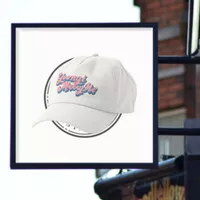 TOPI SABLON SUGA MIN YOONGI MARRY ME 01 - TOPI BASEBALL CUSTOM