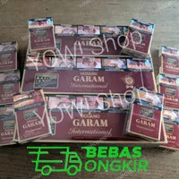 Rokok Gudang Garam Filter International isi 12 batang | BEBAS ONGKIR