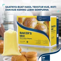 Anchor Baker`s Mix 1 Kg - Premium Butter Blend – Bakers Mix 1Kg