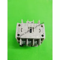 Contactor Mitsubishi SN-50 380VAC Kontaktor Mitsubishi SN50 380VAC