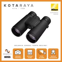 Nikon MONARCH M5 10x42 Binocular / Nikon Binocular - GARANSI RESMI