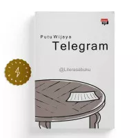 Telegram - Putu Wijaya