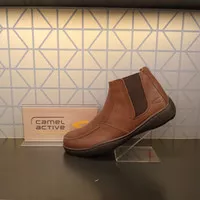 sepatu camel active Hanson art 851921-sf4ssv-3 / brown original