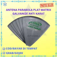 ANTENA PARABOLA MATRIX 6 FEET