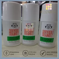 Rosary Polish Remover 50ml Pembersih kutek