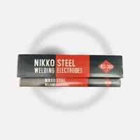 Kawat Las Nikko Steel RD260 / 2.6mm