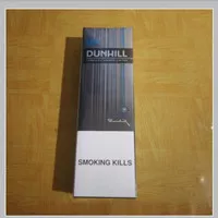 READY DUNHILL SWITCH GREEN MENTHOL - LONDON READY YA AGAN AGAN