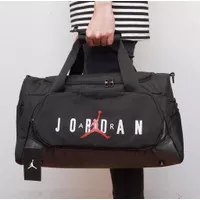 TAS NIKE AIR JORDAN Velocity Duffle Bag TAS GYM TAS JINGJING