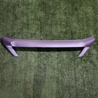 Spoiler Bumper Depan All New Brv Spoiler Bumper Honda Brv 2022 Ori