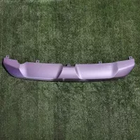 Spoiler Bumper Belakang All New Brv Spoiler Bumper Honda Brv 2022 Ori