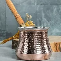 Turkish Coffee Pot / Ibrik / Cezve 600 ml