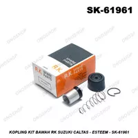 Kopling Kit Bawah RK Suzuki Caltas - Esteem - SK-61961