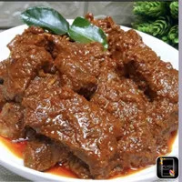 rendang padang