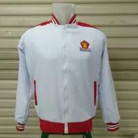 Jaket Baseball Partai GERINDRA