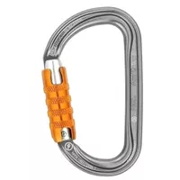 Petzl Am'd Triact- Lock Carabiner / Petzl M34A TL Original Murah Promo