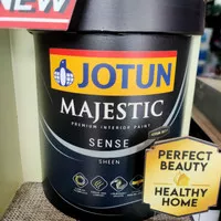 JOTUN MAJESTIC SENSE APPLE WHITE 2,5LTR