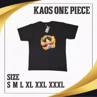 kaos one piece