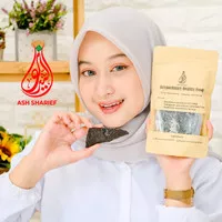 Hati Unta Onta Kering | 30gr | Original