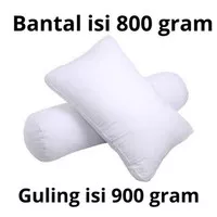 bantal guling