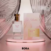 Love Collection Love In Pink 25ml EDP - Parfum Original