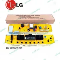 Modul mesin cuci LG TS105CM , WF-950C ( EBR62105301 )