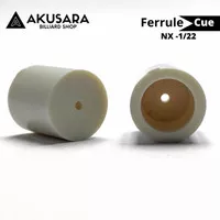 Ferrule Stik Billiard - Mezz Ferrule NX - 1/22