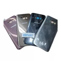 BACKDOOR SAMSUNG S8 PLUS S8+ / TUTUP BELAKANG SAMSUNG S8+ S8 PLUS