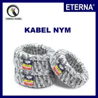 Kabel NYM 2x1.5 eterna supreme espana / Kabel NYM 2x1.5 3x1.5 Per Roll