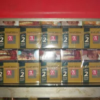 rokok sampurna kretek slop