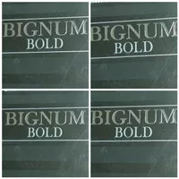 BIGNUM BOLD 20