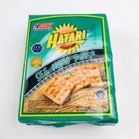 1 DUS HATARI SEE HONG PUFF MALKIST ORIGINAL - 245 gr