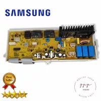 Modul PCB Mesin Cuci Front Loading Samsung WF0702NCE