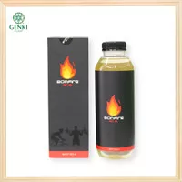 BonFire MCT Oil Coconut Oil - 500 ml