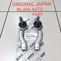 TIE ROD END ALL NEW YARIS /ALL NEW VIOS ORI /HARHA 1SET(2013-2016)