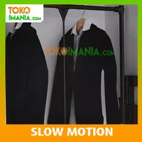 Gantungan Baju Tarik Slow Motion Vitco AC 700 SM