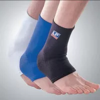 LP SUPPORT ANKLE KNITTED LP 650