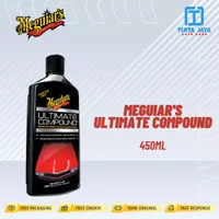 Meguiars Ultimate Compound, Kompon Kendaraan Mobil Motor