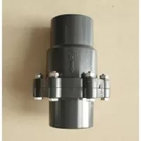 CHECK VALVE KDJ 3/4 CECK VALVE KDJ 1 TUSEN KLEP 3/4 1 KDJ TAIWAN