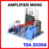 Kit TDA2030 Amplifier Mono 14W TDA 2030 2030A Power TDA2030A Module