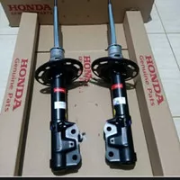 Shockbreaker Shock Absorber Honda New City 2003-2007 Depan Sepasang