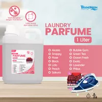 Promo Parfum Laundry Grade A kemasan 1 Liter aroma Philux