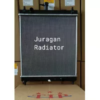 Radiator Suzuki APV Manual/Matic 